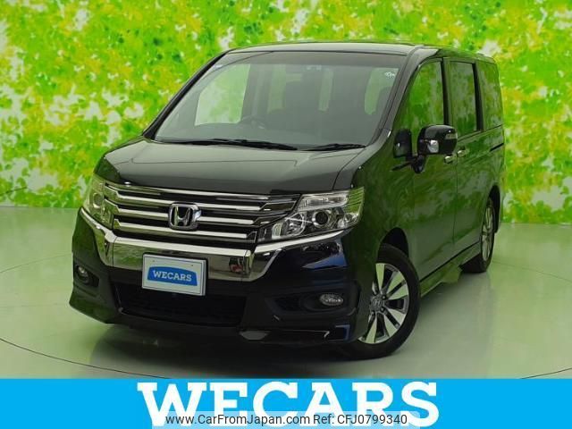 honda stepwagon 2013 quick_quick_DBA-RK6_RK6-1305090 image 1