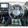 toyota c-hr 2019 -TOYOTA--C-HR DAA-ZYX10--ZYX10-2182609---TOYOTA--C-HR DAA-ZYX10--ZYX10-2182609- image 9