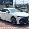 toyota crown 2022 CFJ1648058 image 16