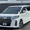 toyota alphard 2019 -TOYOTA--Alphard DBA-AGH30W--AGH30-0268784---TOYOTA--Alphard DBA-AGH30W--AGH30-0268784- image 1