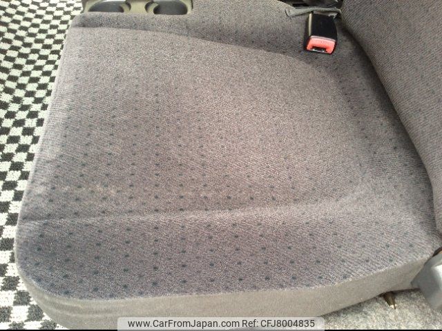 2004 Suzuki Every Wagon DA62W - Car Price $3,816