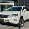 lexus rx 2013 -LEXUS--Lexus RX AGL10W--AGL10-2442884---LEXUS--Lexus RX AGL10W--AGL10-2442884- image 1