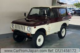 suzuki jimny 1994 -SUZUKI--Jimny JA11Vｶｲ-295643---SUZUKI--Jimny JA11Vｶｲ-295643-