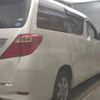 toyota alphard 2010 -TOYOTA--Alphard ANH25W-8023021---TOYOTA--Alphard ANH25W-8023021- image 6
