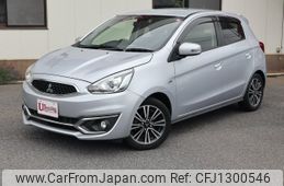 mitsubishi mirage 2016 -MITSUBISHI--Mirage A03A--0037637---MITSUBISHI--Mirage A03A--0037637-
