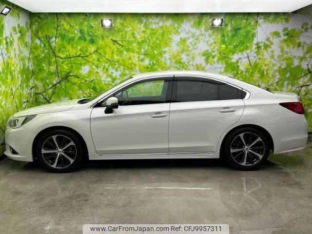 subaru legacy-b4 2015 quick_quick_DBA-BN9_BN9-008012 image 2