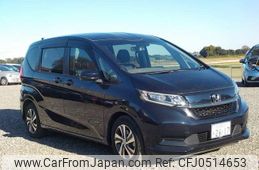 honda freed 2020 -HONDA 【野田 500】--Freed 6AA-GB7--GB7-3134191---HONDA 【野田 500】--Freed 6AA-GB7--GB7-3134191-