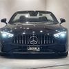 mercedes-benz amg 2022 -MERCEDES-BENZ--AMG 4AA-232450C--W1K2324502F005993---MERCEDES-BENZ--AMG 4AA-232450C--W1K2324502F005993- image 7