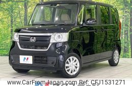 honda n-box 2018 CFJ1531271