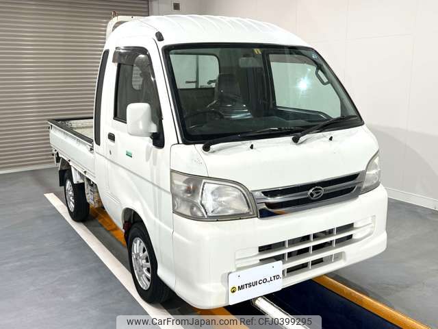 daihatsu hijet-truck 2006 CMATCH_U00046983078 image 1