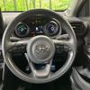toyota yaris-cross 2021 CFJ1750773 image 11
