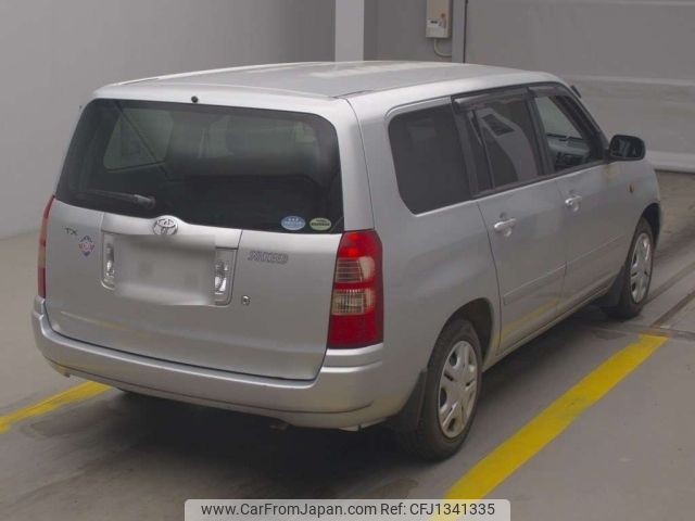 toyota succeed 2004 -TOYOTA--Succeed NCP58G-0036544---TOYOTA--Succeed NCP58G-0036544- image 2
