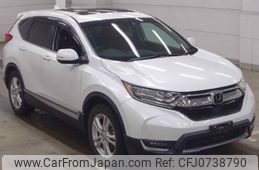 honda cr-v 2018 quick_quick_DBA-RW2_1001512