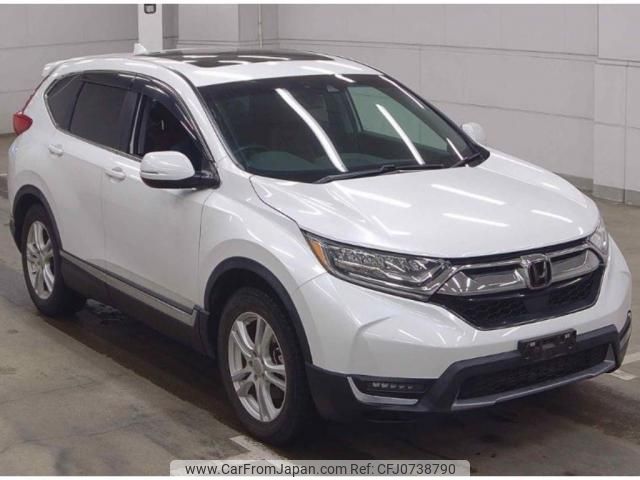 honda cr-v 2018 quick_quick_DBA-RW2_1001512 image 1