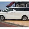 toyota alphard 2015 quick_quick_AGH30W_AGH30W-0017046 image 4