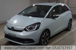 honda fit 2022 -HONDA--Fit GR3-1302458---HONDA--Fit GR3-1302458-