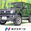 suzuki jimny 2023 CFJ1573115 image 1