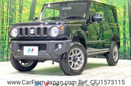suzuki jimny 2023 CFJ1573115