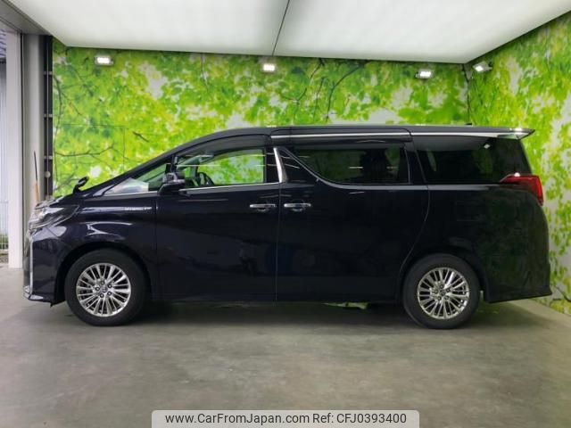 toyota alphard 2020 quick_quick_AYH30W_AYH30-0104758 image 2