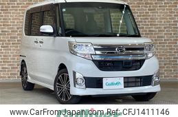 daihatsu tanto 2015 -DAIHATSU--Tanto DBA-LA610S--LA610S-0061448---DAIHATSU--Tanto DBA-LA610S--LA610S-0061448-