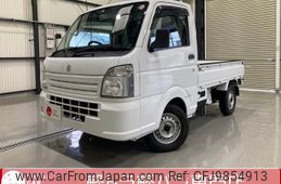 suzuki carry-truck 2014 -SUZUKI--Carry Truck EBD-DA16T--DA16T-158031---SUZUKI--Carry Truck EBD-DA16T--DA16T-158031-