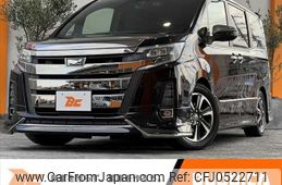 toyota noah 2017 -TOYOTA--Noah DBA-ZRR80W--ZRR80-0349523---TOYOTA--Noah DBA-ZRR80W--ZRR80-0349523-