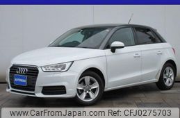 audi a1-sportback 2016 GOO_JP_700080167230240928001