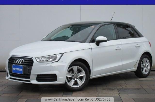 audi a1-sportback 2016 GOO_JP_700080167230240928001 image 1