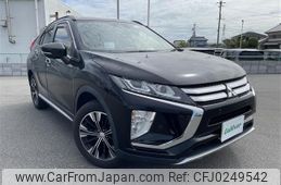 mitsubishi eclipse-cross 2018 -MITSUBISHI--Eclipse Cross DBA-GK1W--GK1W-0006016---MITSUBISHI--Eclipse Cross DBA-GK1W--GK1W-0006016-