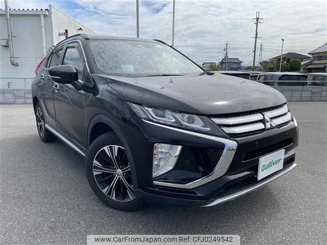 mitsubishi eclipse-cross 2018 -MITSUBISHI--Eclipse Cross DBA-GK1W--GK1W-0006016---MITSUBISHI--Eclipse Cross DBA-GK1W--GK1W-0006016- image 1