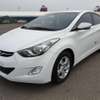 hyundai avante 2013 CFJ3697080 image 3