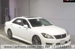 toyota crown 2012 -TOYOTA--Crown GRS200-0070295---TOYOTA--Crown GRS200-0070295-