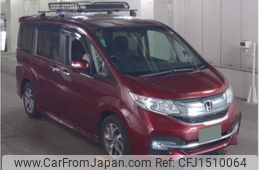 honda stepwagon-spada 2016 CFJ1510064