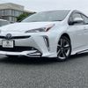 toyota prius 2021 quick_quick_6AA-ZVW51_ZVW51-6211765 image 1