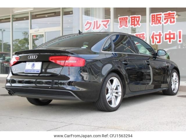 audi a4 2015 CFJ1563294 image 2