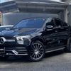 mercedes-benz gle-class 2022 quick_quick_3DA-167323_W1N1673232A760434 image 1