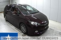 toyota wish 2015 -TOYOTA--Wish ZGE25G--ZGE25-6008497---TOYOTA--Wish ZGE25G--ZGE25-6008497-