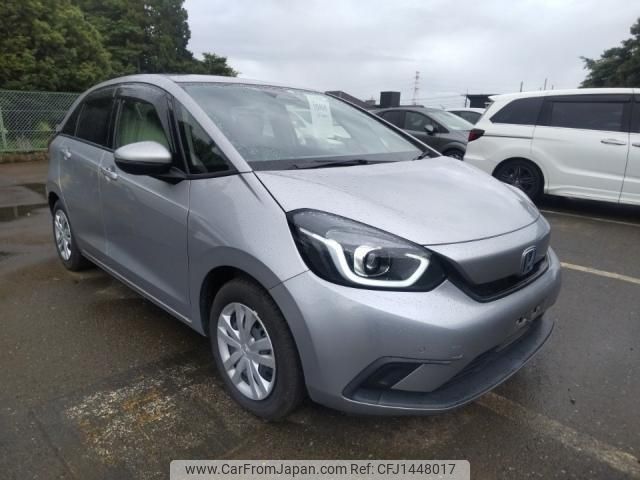 honda fit 2020 quick_quick_6AA-GR3_GR3-1017272 image 2