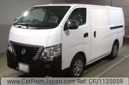 nissan caravan-van 2025 -NISSAN 【大阪 800ち290】--Caravan Van VR2E26-203448---NISSAN 【大阪 800ち290】--Caravan Van VR2E26-203448-