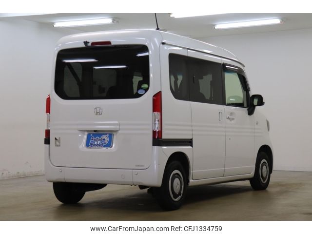 honda n-van 2021 -HONDA--N VAN JJ1--JJ1-3053402---HONDA--N VAN JJ1--JJ1-3053402- image 2