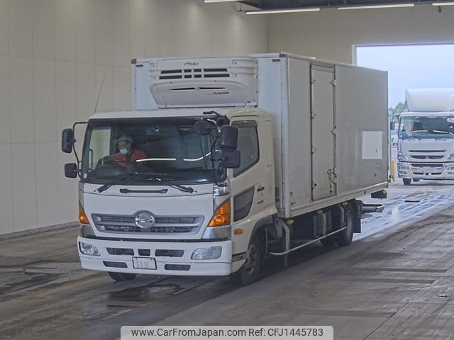 hino ranger 2014 -HINO--Hino Ranger FD9JLAA-14464---HINO--Hino Ranger FD9JLAA-14464- image 1