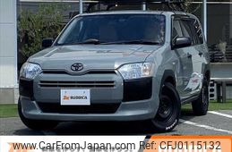 toyota succeed-van 2018 -TOYOTA--Succeed Van DBE-NCP160V--NCP160-0097262---TOYOTA--Succeed Van DBE-NCP160V--NCP160-0097262-