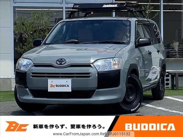 toyota succeed-van 2018 -TOYOTA--Succeed Van DBE-NCP160V--NCP160-0097262---TOYOTA--Succeed Van DBE-NCP160V--NCP160-0097262- image 1