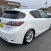 lexus ct 2012 769235-250610170610 image 3