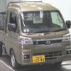 daihatsu hijet-truck 2023 -DAIHATSU 【宇都宮 480ﾁ2586】--Hijet Truck S510P-0553567---DAIHATSU 【宇都宮 480ﾁ2586】--Hijet Truck S510P-0553567- image 1