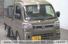 daihatsu hijet-truck 2023 -DAIHATSU 【宇都宮 480ﾁ2586】--Hijet Truck S510P-0553567---DAIHATSU 【宇都宮 480ﾁ2586】--Hijet Truck S510P-0553567-