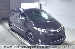 toyota estima-hybrid 2012 -TOYOTA--Estima Hybrid AHR20W-7065009---TOYOTA--Estima Hybrid AHR20W-7065009-