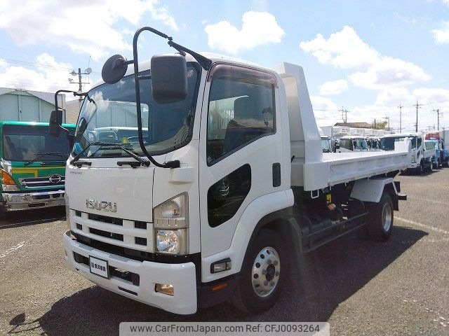 isuzu forward 2013 -ISUZU--Forward TKG-FRR90S1--FRR90-7047123---ISUZU--Forward TKG-FRR90S1--FRR90-7047123- image 1