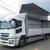 mitsubishi-fuso super-great 2016 -MITSUBISHI--Super Great QPG-FU64VZ--FU64VZ-***250---MITSUBISHI--Super Great QPG-FU64VZ--FU64VZ-***250- image 1