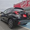 toyota yaris 2022 -TOYOTA--Yaris 5BA-MXPA10--2053456---TOYOTA--Yaris 5BA-MXPA10--2053456- image 3